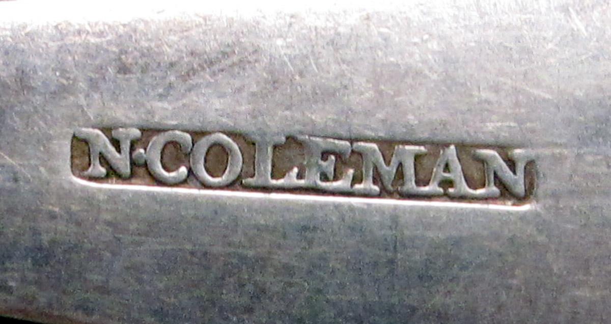 1998.0004.3913.003 Silver Spoon mark