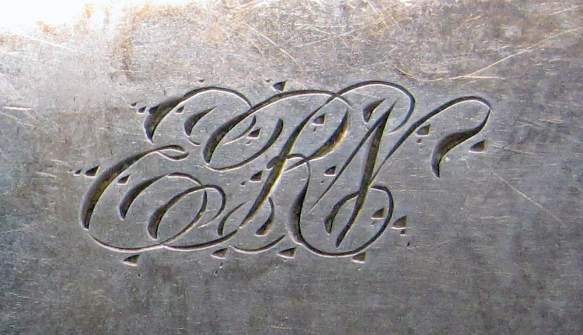 1998.0004.3913.004 Silver Spoon mark