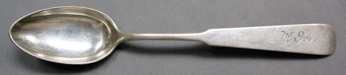 1998.0004.3949.001 Silver Spoon upper surface