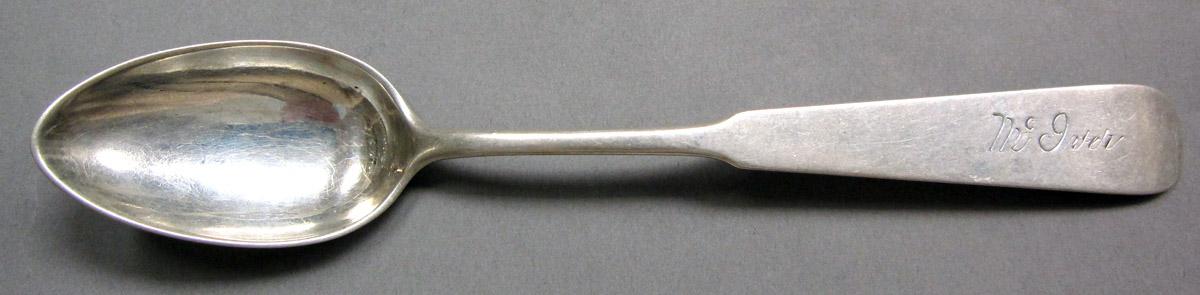 1998.0004.3949.002 Silver Spoon upper surface