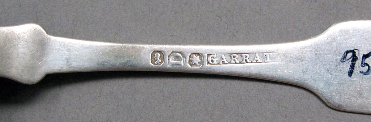 1998.0004.3957.001 Silver Spoon mark