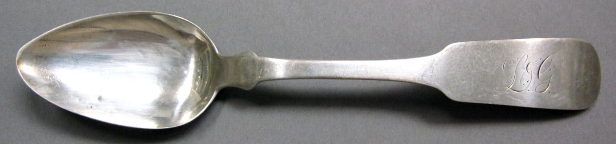1998.0004.3957.002 Silver Spoon upper surface