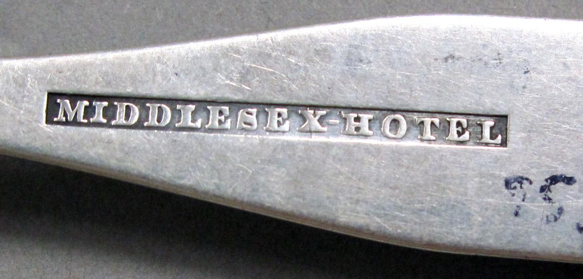 1998.0004.3963.002 Silver Spoon mark 2