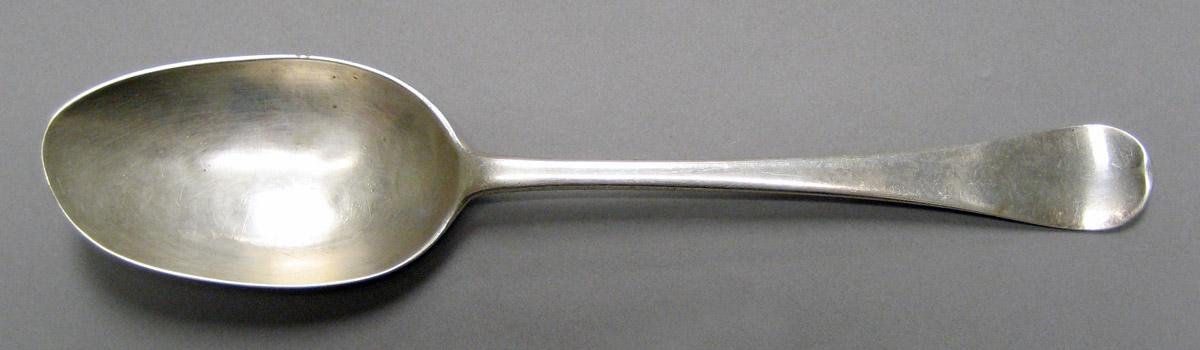 1998.0004.3993 Silver Spoon upper
