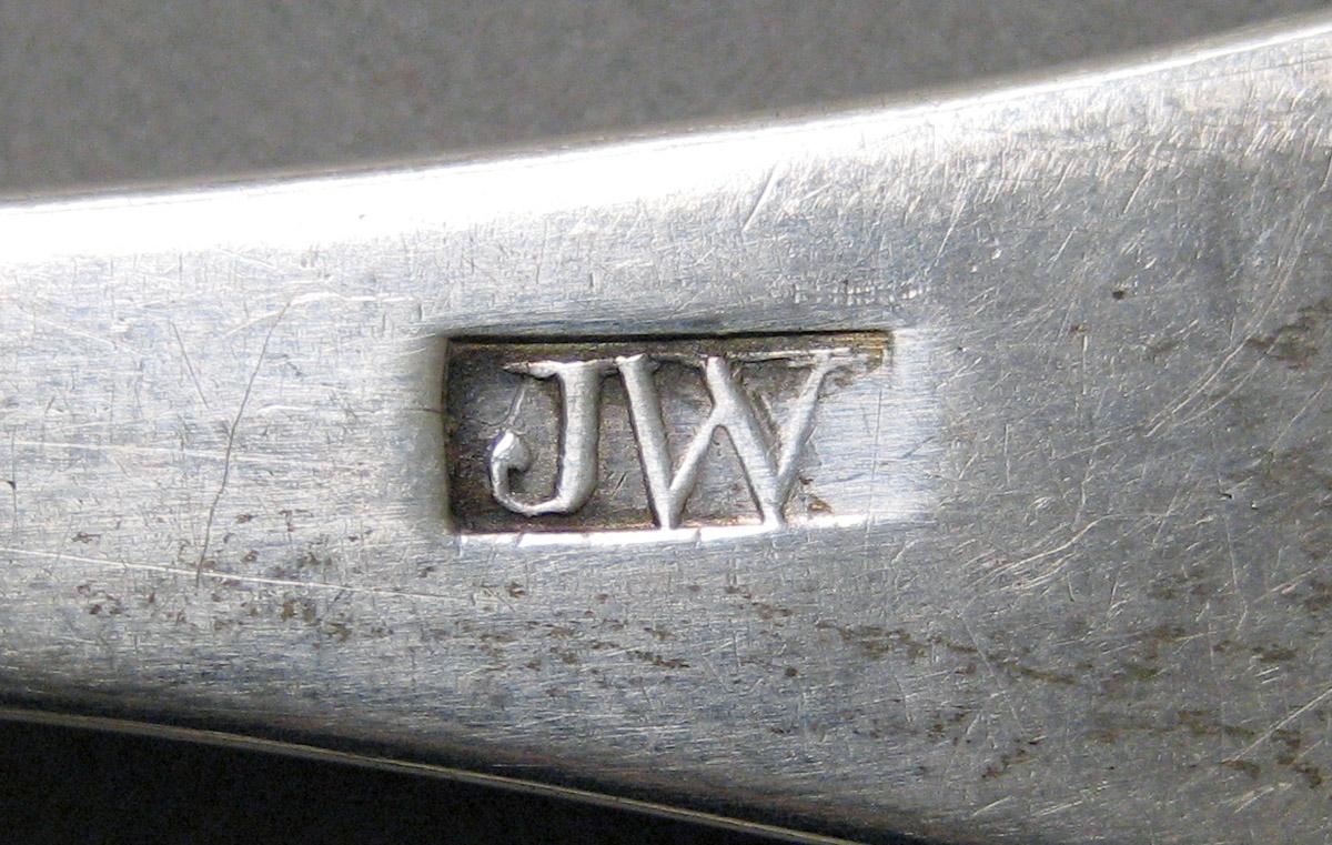 1998.0004.4001 Silver Spoon mark1