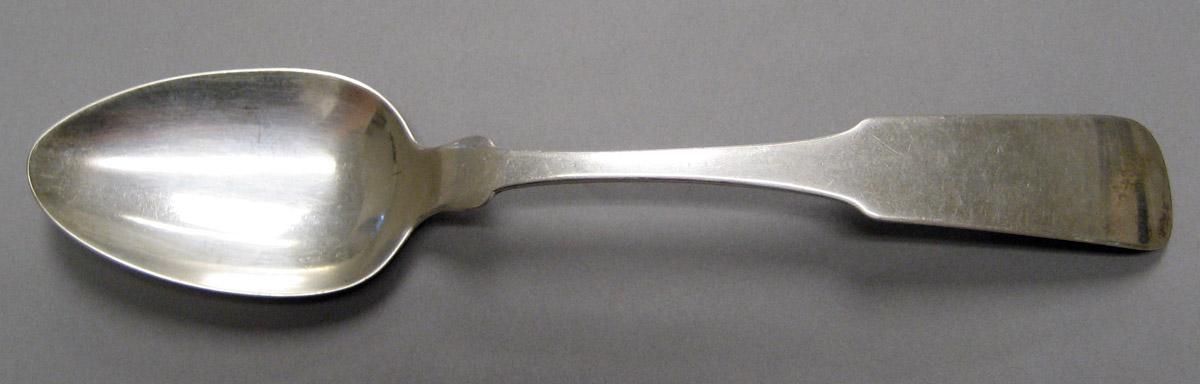 1998.0004.4004 Silver Spoon upper surface