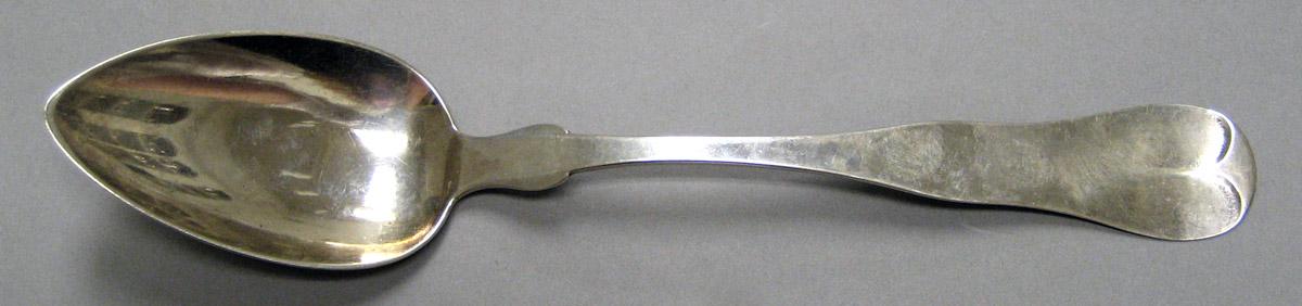 1998.0004.4025 Silver Spoon upper surface
