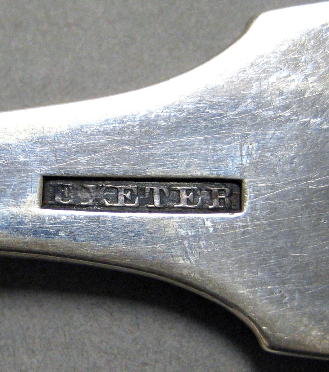 1998.0004.4026 Silver Spoon mark 2