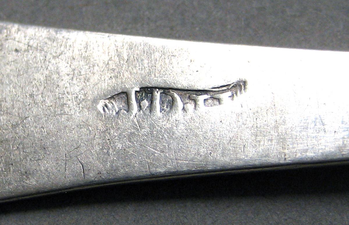 1998.0004.4047.002 Silver Spoon mark