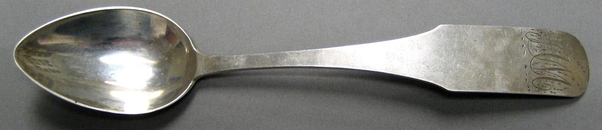 1998.0004.4047.003 Silver Spoon upper surface