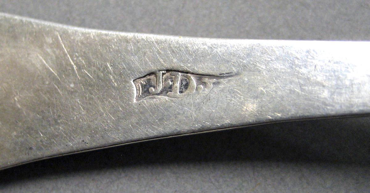 1998.0004.4047.005 Silver Spoon mark