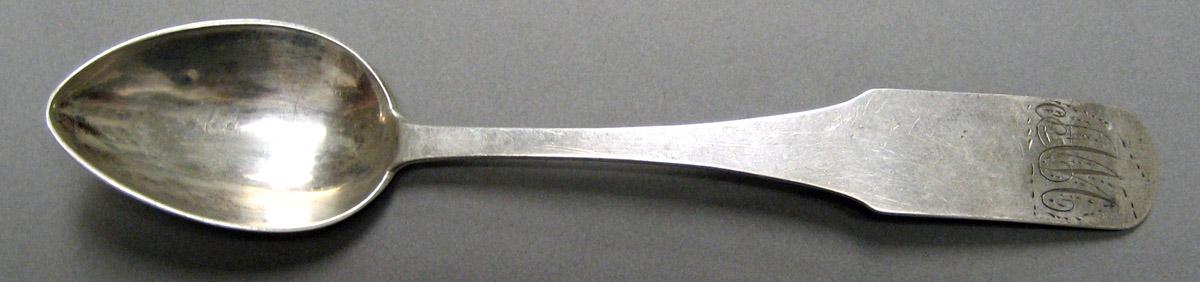 1998.0004.4047.006 Silver Spoon upper surface