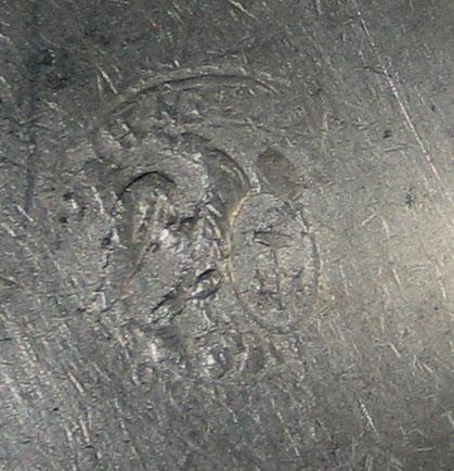 1958.0637 Mug (mark 2)