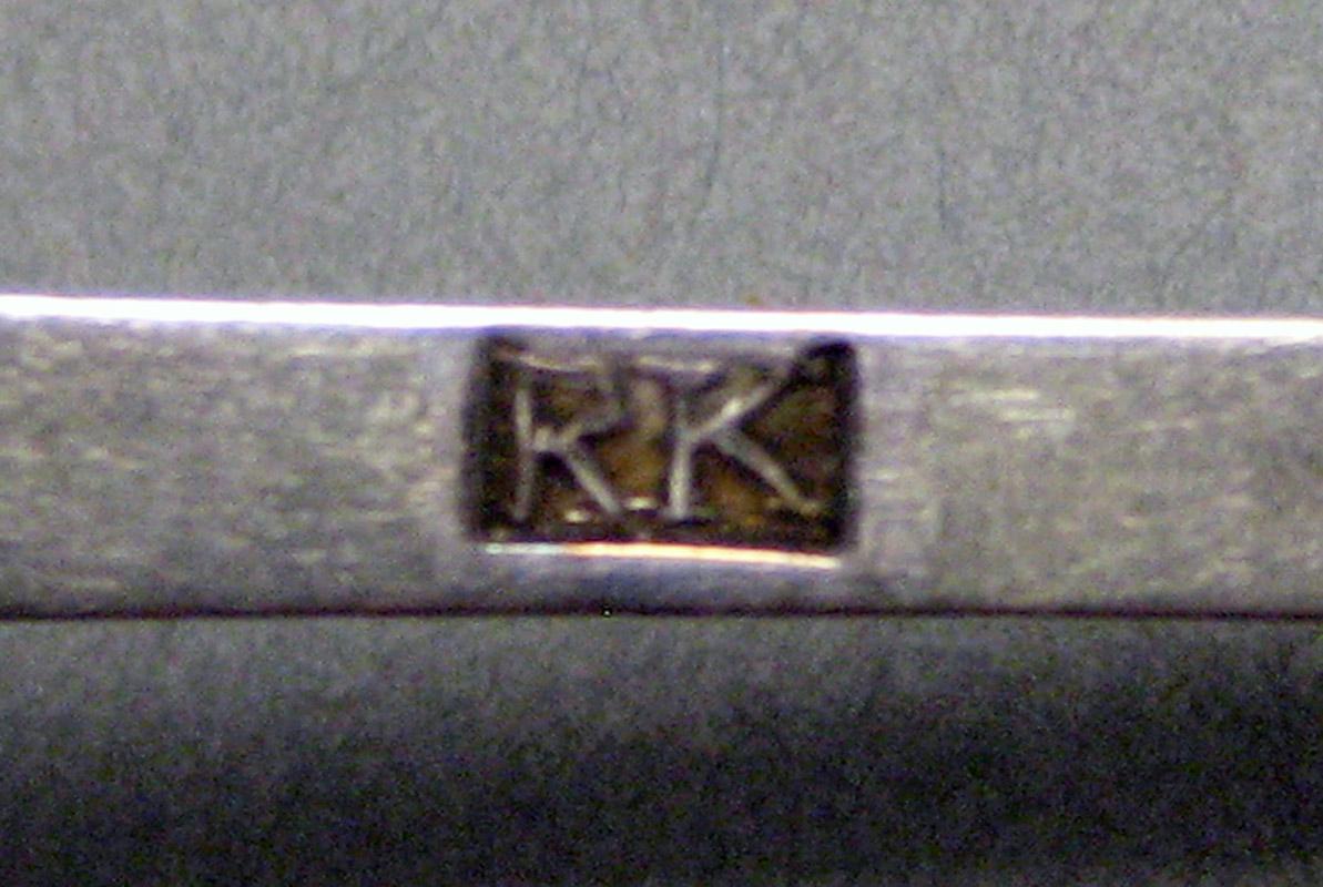 1998.0004.4053.003 Silver Spoon mark