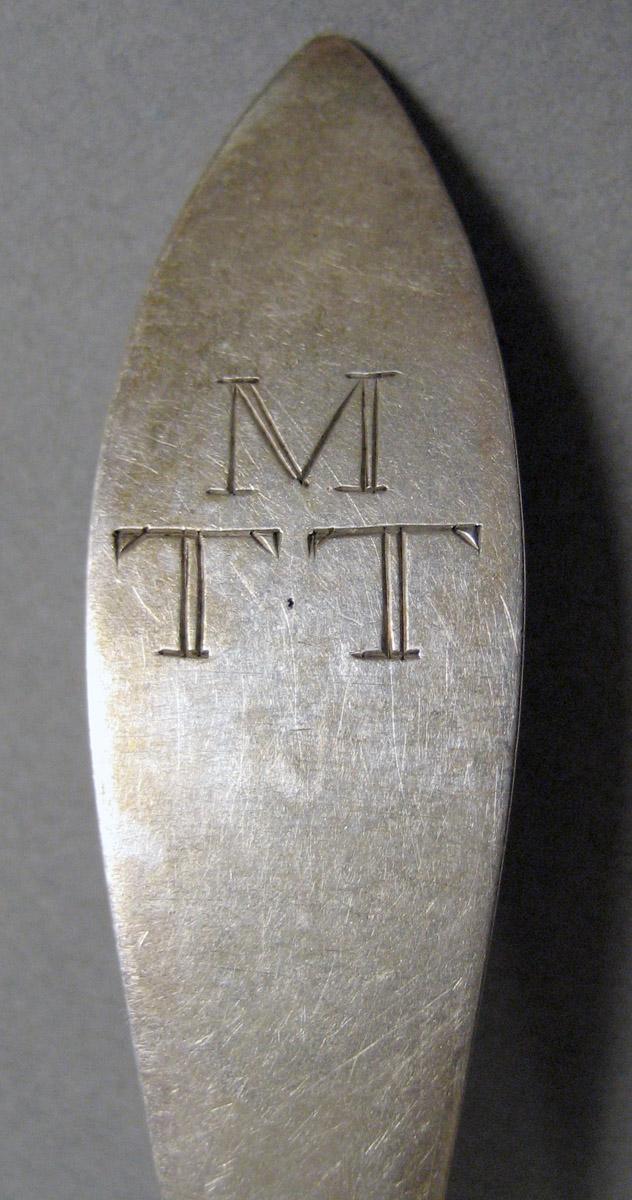 1998.0004.4053.004 Silver Spoon engraving