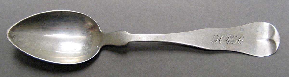 1998.0004.4056.001 Silver Spoon upper surface