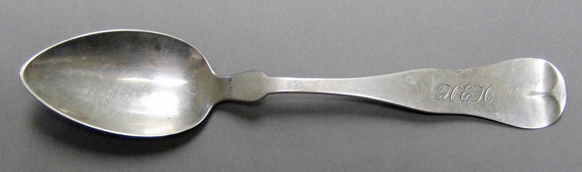 1998.0004.4056.002 Silver Spoon upper surface