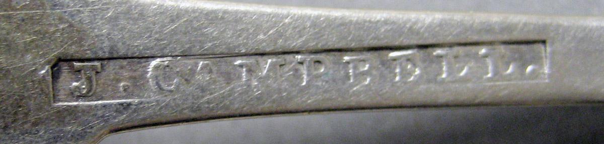 1998.0004.4057 Silver Spoon mark1