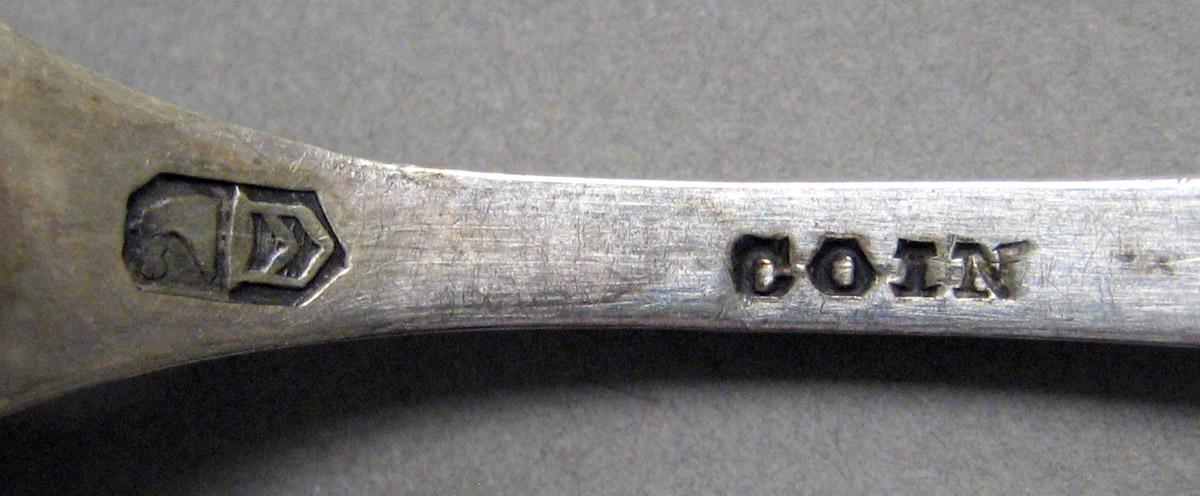 1998.0004.4059 Silver Spoon mark1