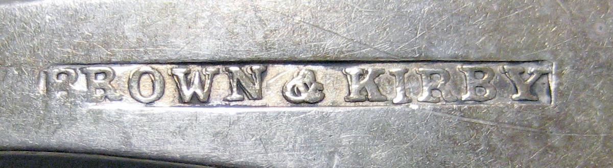 1998.0004.4064 Silver Spoon mark2
