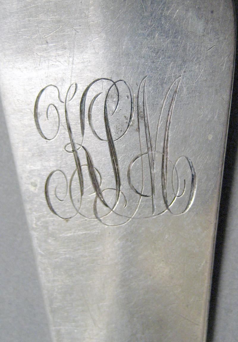 1998.0004.4065.001 Silver Spoon engraving1