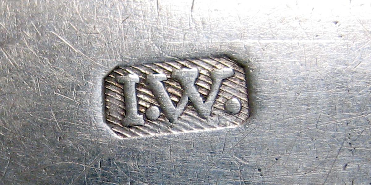 1998.0004.4065.001 Silver Spoon mark