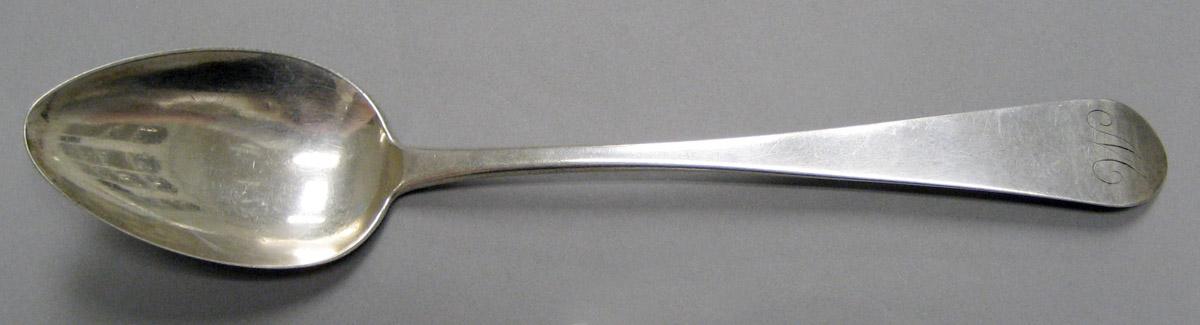 1998.0004.4065.002 Silver Spoon upper surface