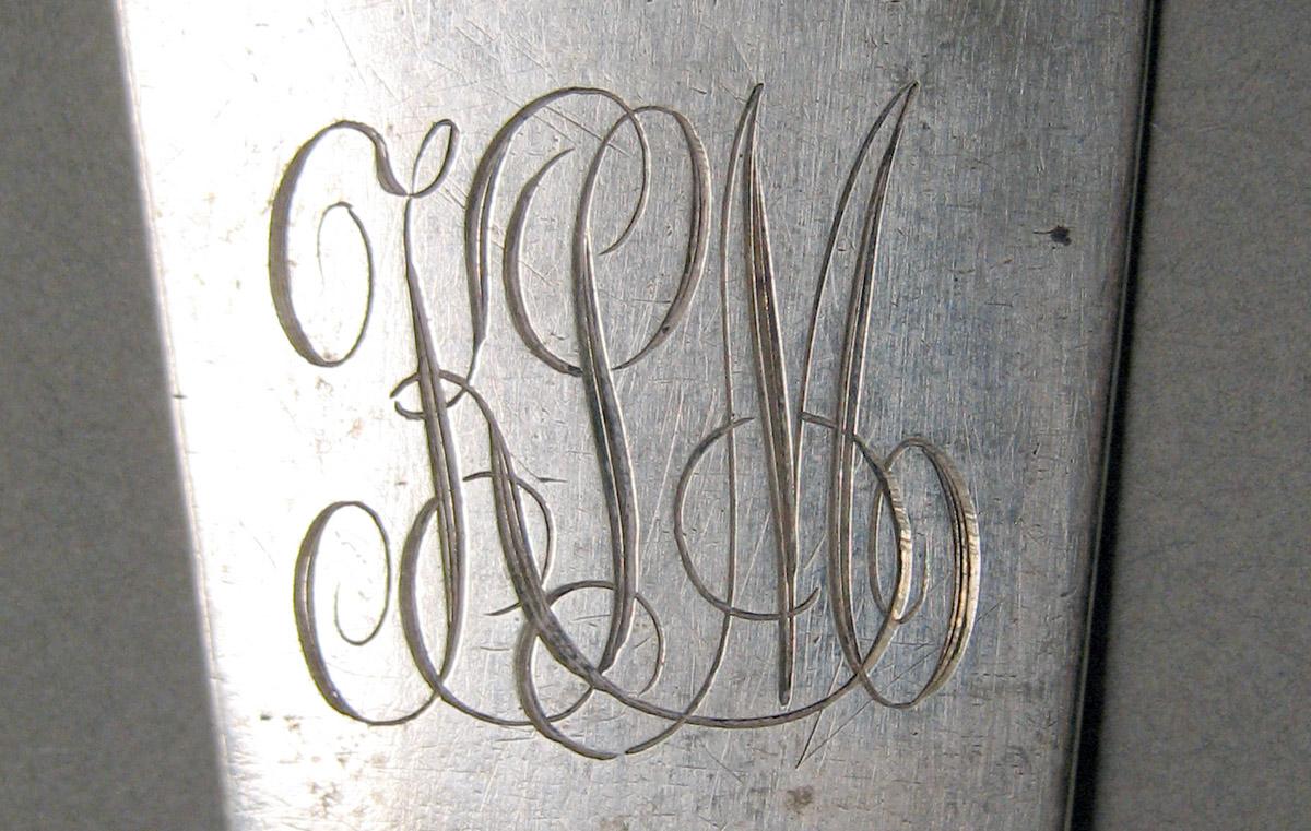 1998.0004.4065.002 Silver Spoon engraving1