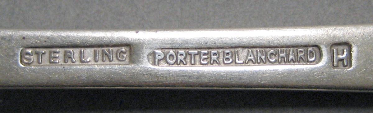 1998.0004.4067 Silver Spoon mark