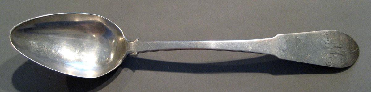 1998.0004.424 Silver Spoon upper surface