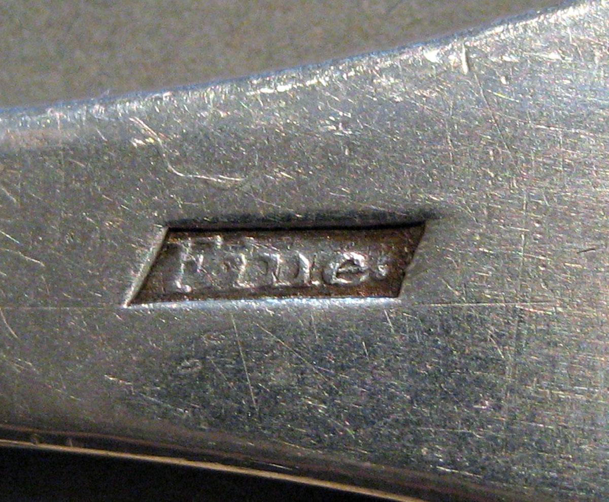 1998.0004.425.001 Silver Spoon mark 2