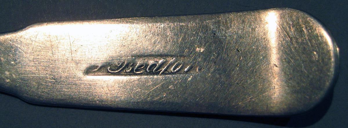 1998.0004.456 Silver Spoon mark