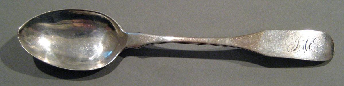 1998.0004.459.002 Silver Spoon upper surface