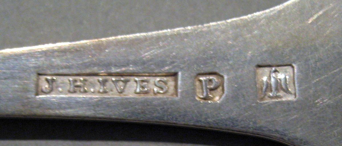 1998.0004.462.001 Silver Spoon mark 2