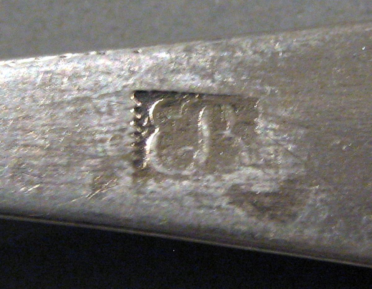 1998.0004.465.005 Silver Spoon mark