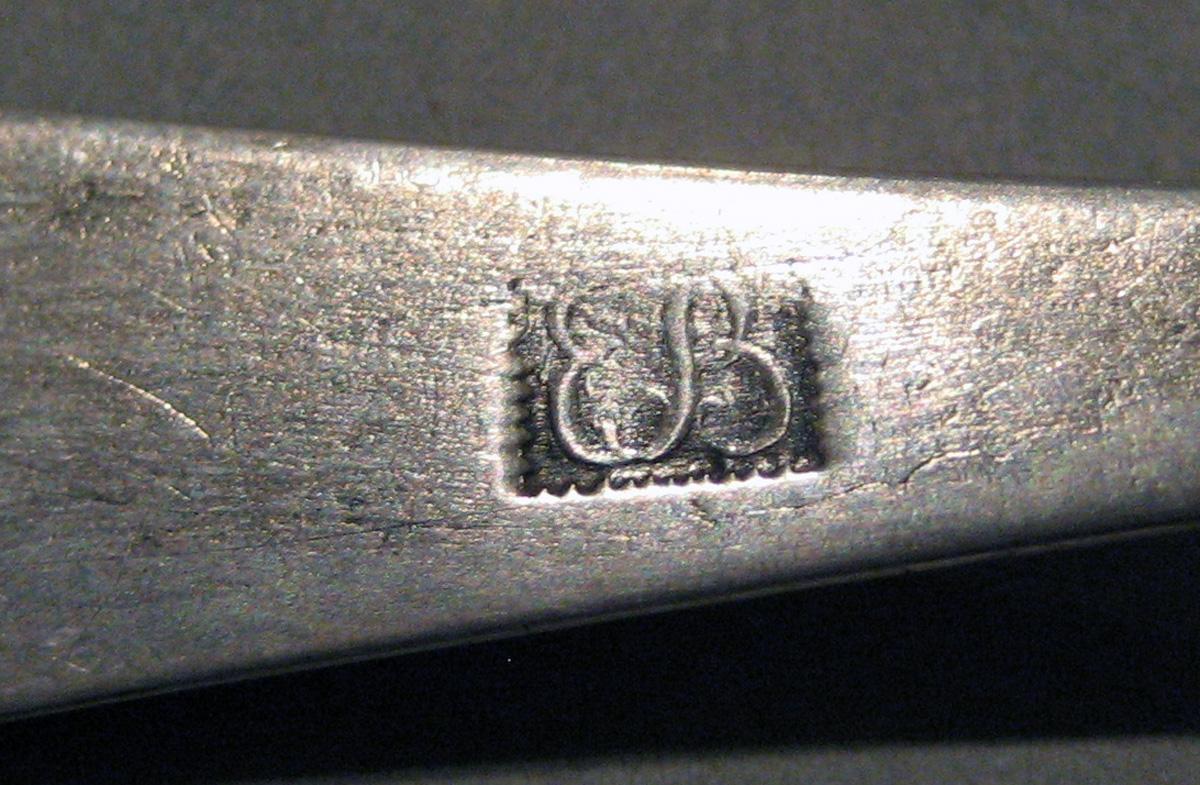 1998.0004.465.006 Silver Spoon mark