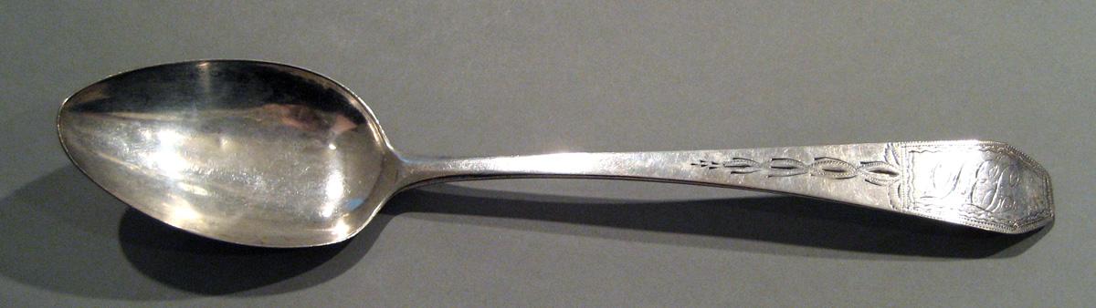 1998.0004.469 Silver Spoon upper surface
