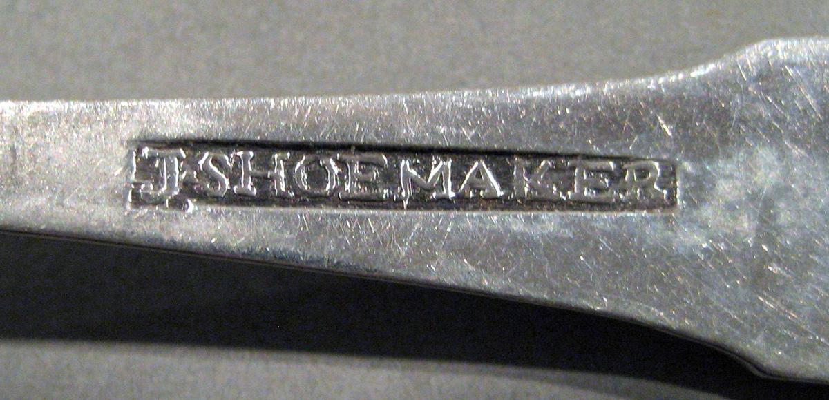1998.0004.471 Silver Spoon mark