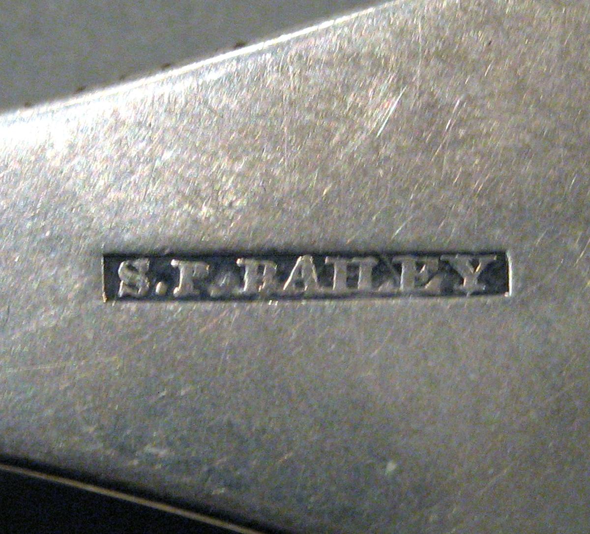1998.0004.473 Silver Spoon mark 2
