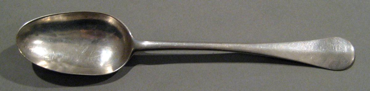 1998.0004.478 Silver Spoon upper surface