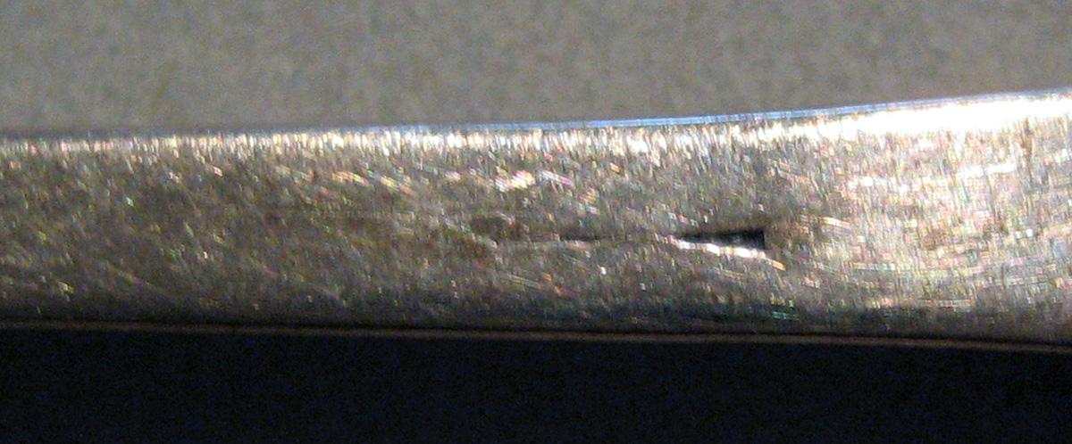 1998.0004.484 Silver Spoon detail