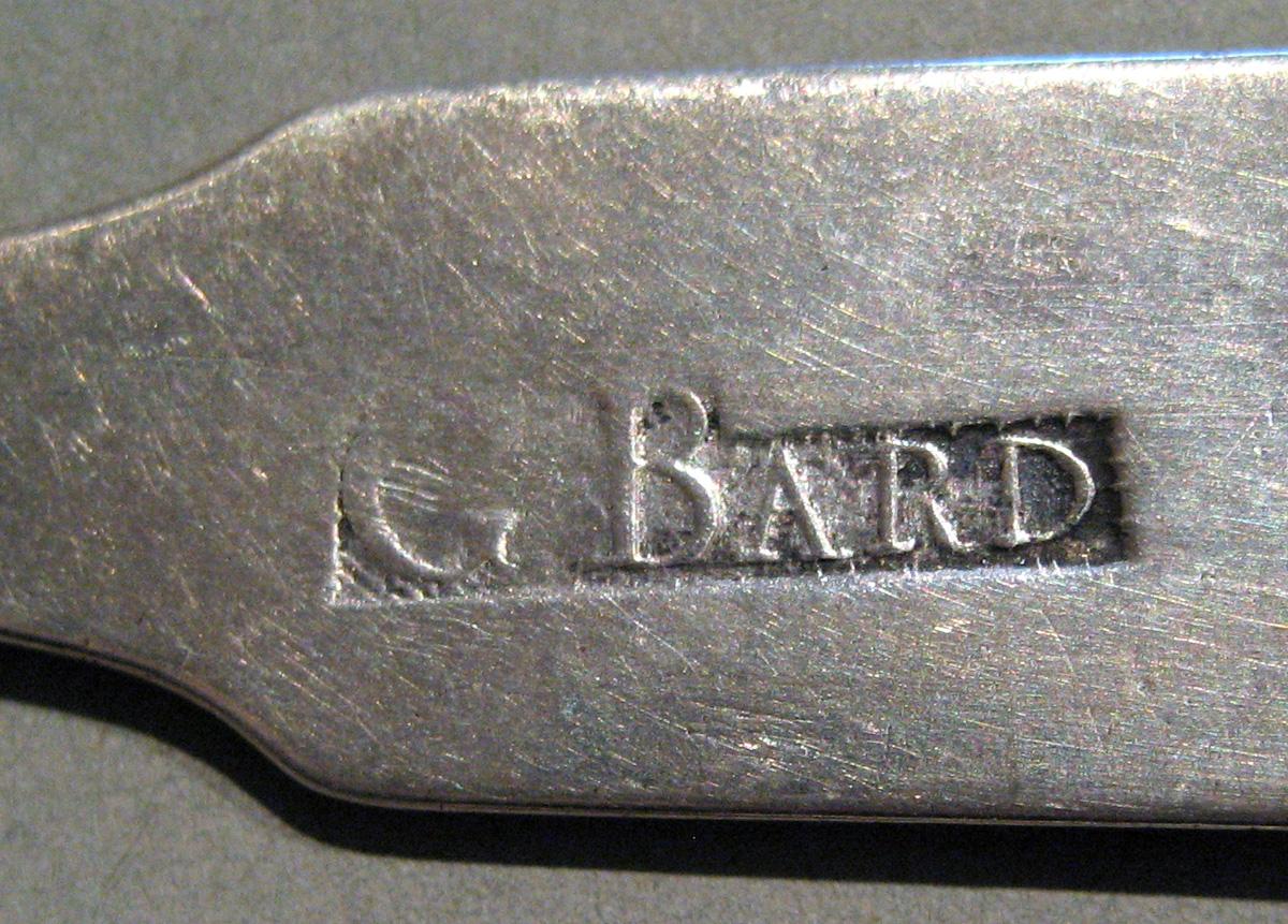 1998.0004.487 Silver Spoon mark