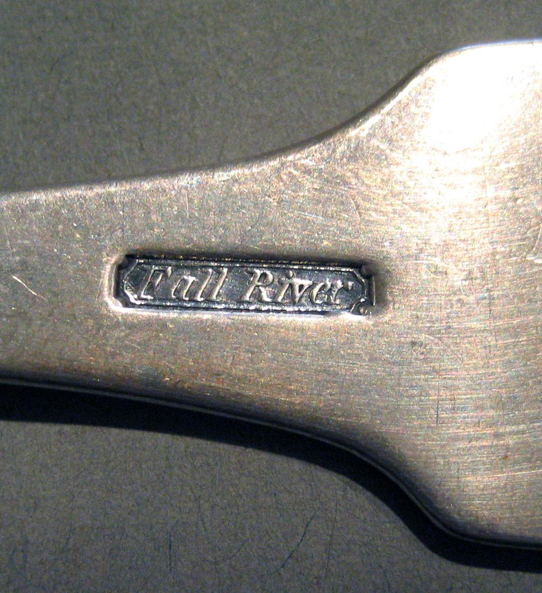 1998.0004.511 Silver Spoon mark 2