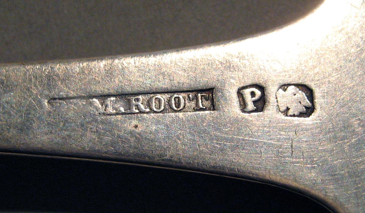 1998.0004.512 Silver Spoon mark 2