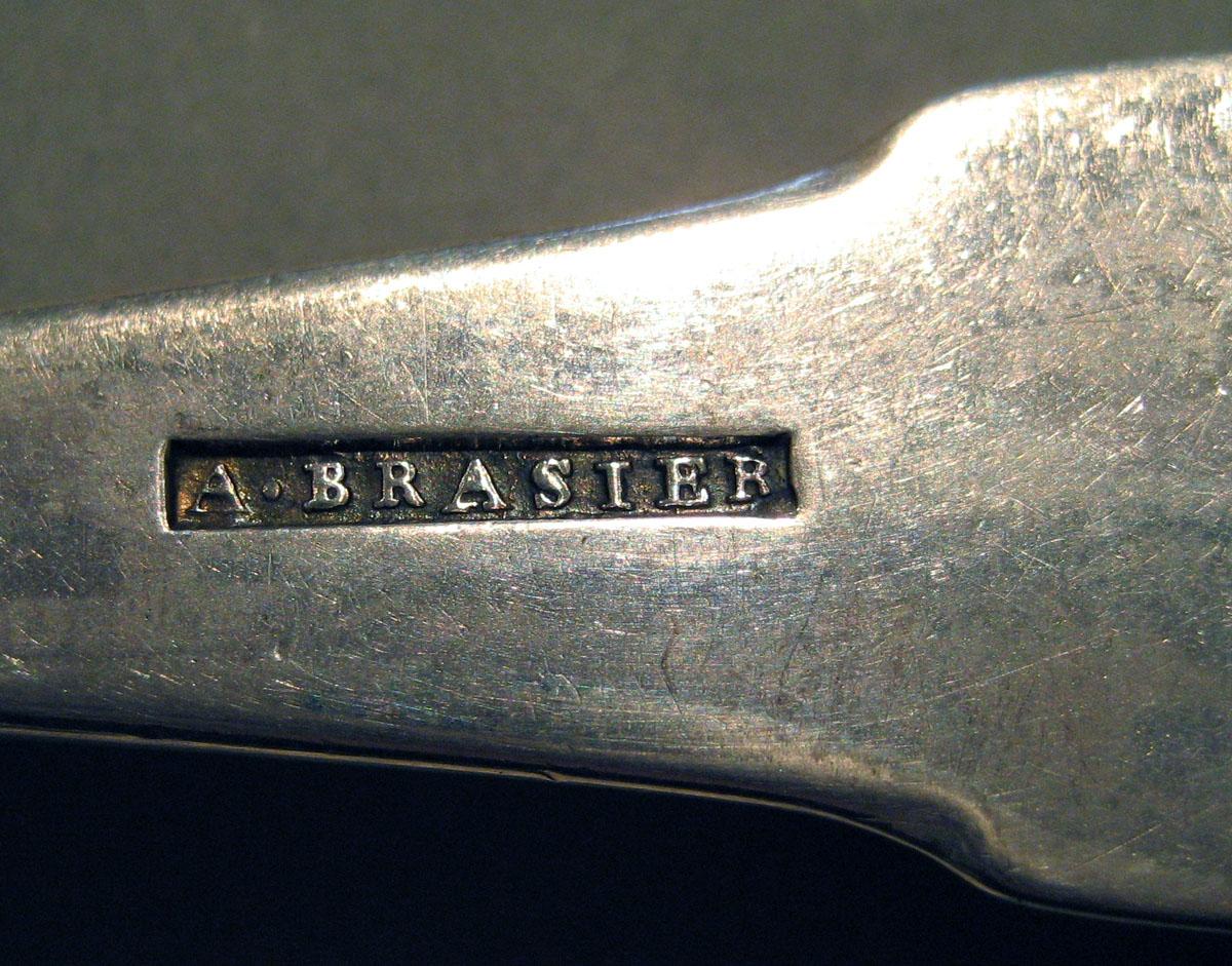 1998.0004.513 Silver Spoon mark 2