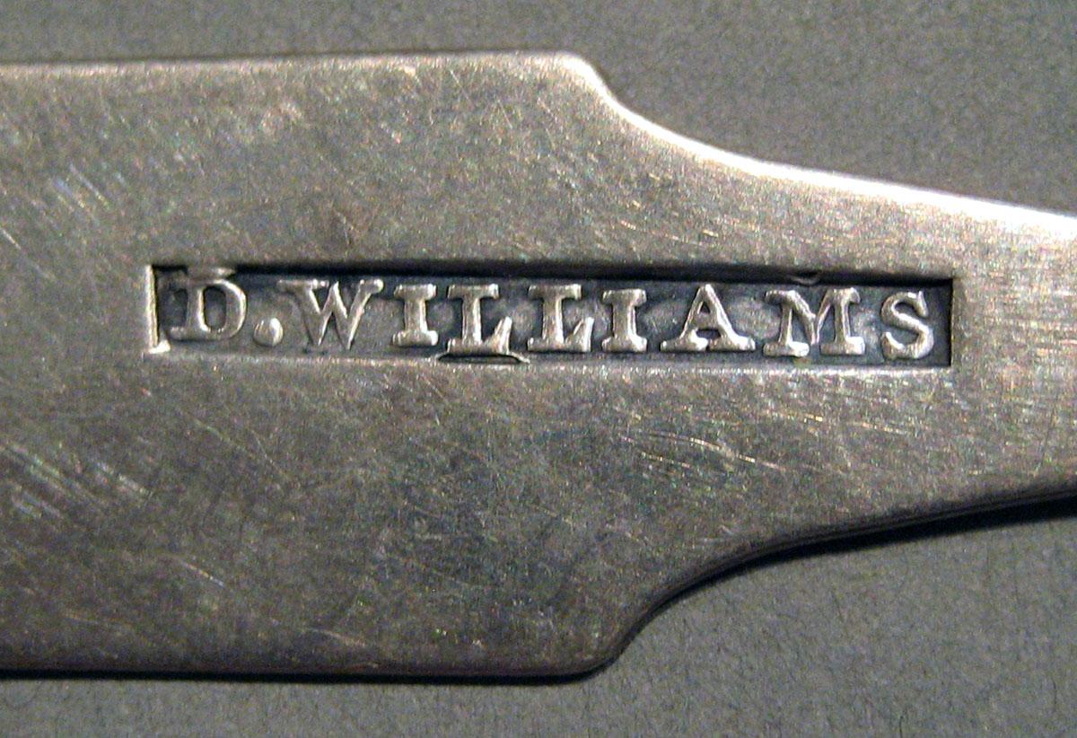 1998.0004.538.002 Silver Spoon mark