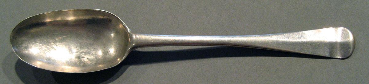 1998.0004.547 Silver Spoon upper surface
