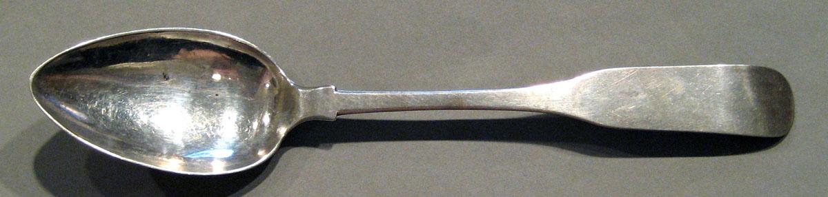 1998.0004.556.002 Silver Spoon upper surface