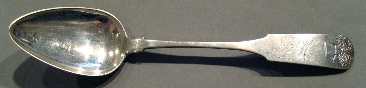 1998.0004.564.002 Silver Spoon upper surface