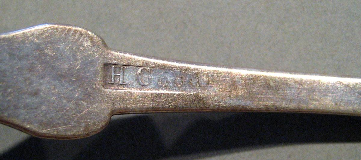 1998.0004.576 Silver Spoon mark 1
